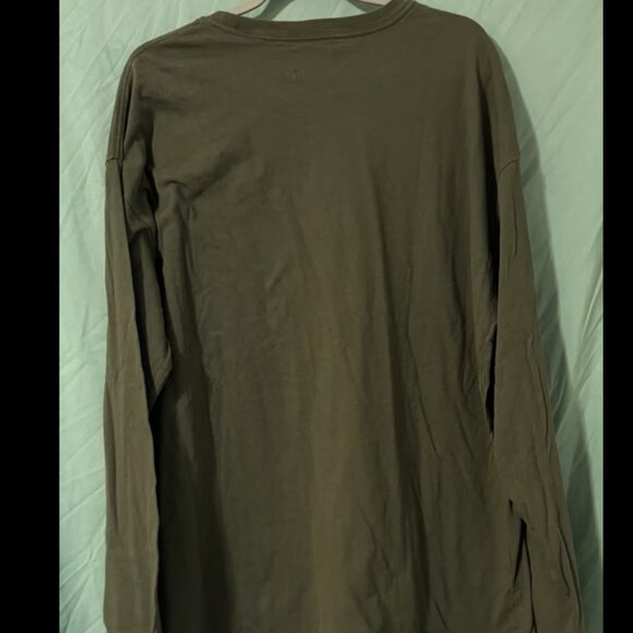 Vintage Long Sleeve T Shirt by PACSUN - Picture 2 of 3